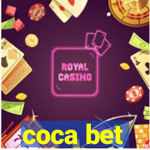 coca bet